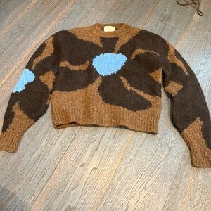 Paloma Wool Hana Sweater